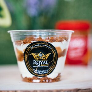 Tiramisu Maison - Speculoos